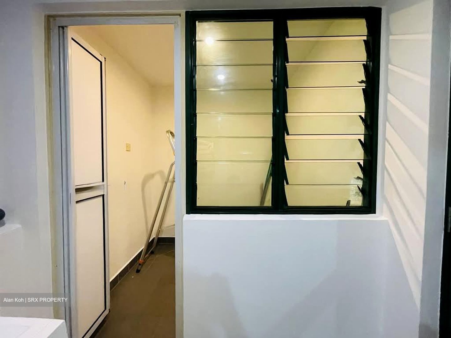 Parc Palais (D21), Condominium #568248621